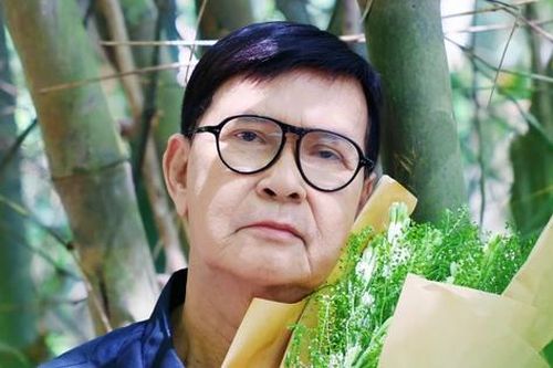 NSND Thanh Điền đối diện nguy cơ mù lòa khiến khán giả xót xa