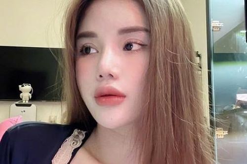 Hot girl Ly 'Meo' bị truy nã