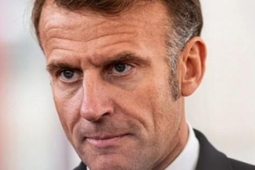 Vụ Pháp chặn bắt tàu nghi chở dầu Nga: Tổng thống Macron cảnh báo Moscow