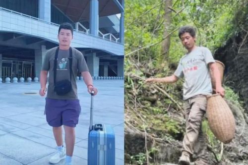 Kiếm 360 triệu nhờ ăn chuột, bắt cua ở nơi hoang dã suốt 70 ngày