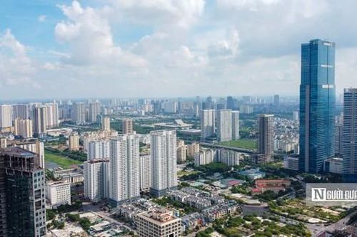 Giữ nguyên chính sách thuế BĐS, Bộ Tài chính tính lộ trình 5 năm cải cách