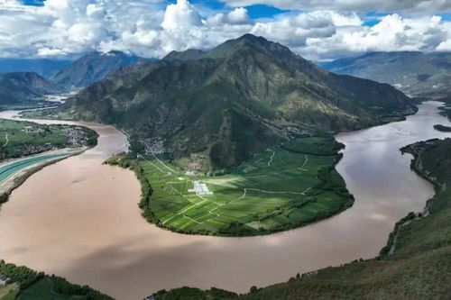 Top 10 dòng sông dài nhất châu Á: Dương Tử đứng đầu, Mekong xếp thứ 3