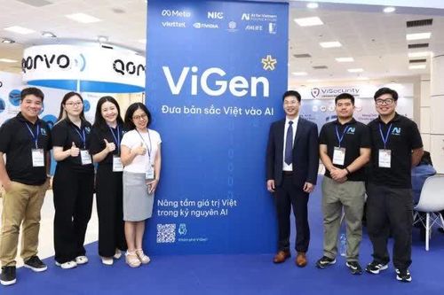 Nhà sáng lập Got It Hùng Trần đề xuất chiến lược để Việt Nam tham gia vào cuộc chơi AI
