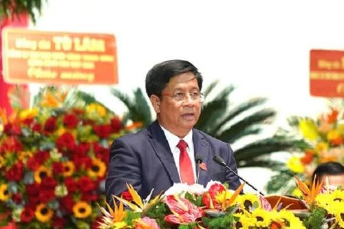 An Giang bước vào nhiệm kỳ mới với nhiều con số ấn tượng