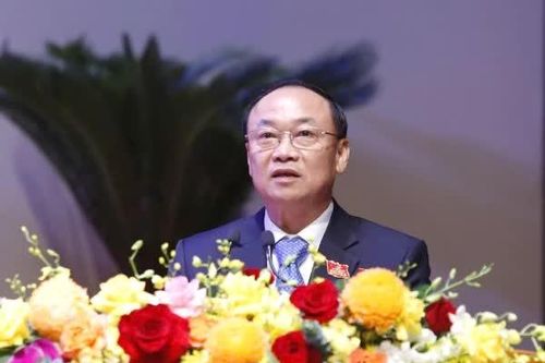 Tân Bí thư Gia Lai: Quyết tâm đưa Nghị quyết Đại hội vào cuộc sống, xây dựng tỉnh giàu mạnh
