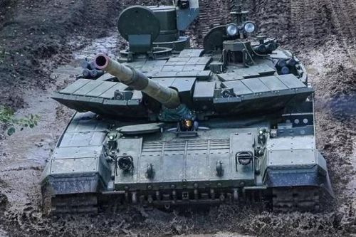 T-90M được Nga ca ngợi là 'vô đối': Khả năng thực sự trên chiến trường Ukraine ra sao?