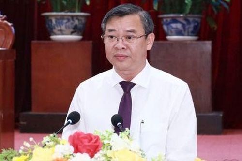 Ông Trương Cảnh Tuyên được bầu giữ chức Chủ tịch TP Cần Thơ