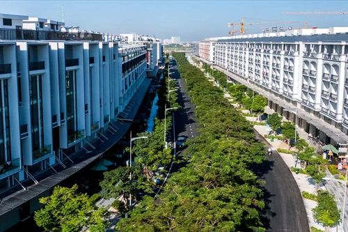 Thêm 23 dự án tại TPHCM được phép bán cho người nước ngoài