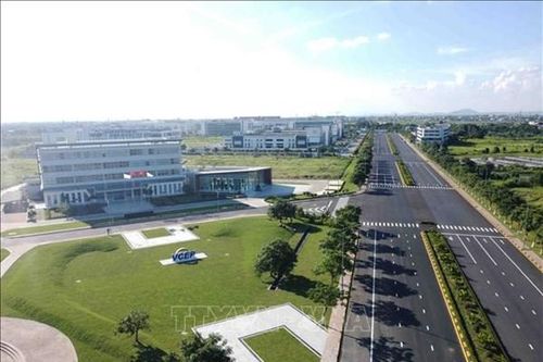 Hải Phòng: Bảo đảm an ninh an toàn cho doanh nghiệp trong các khu kinh tế, khu công nghiệp