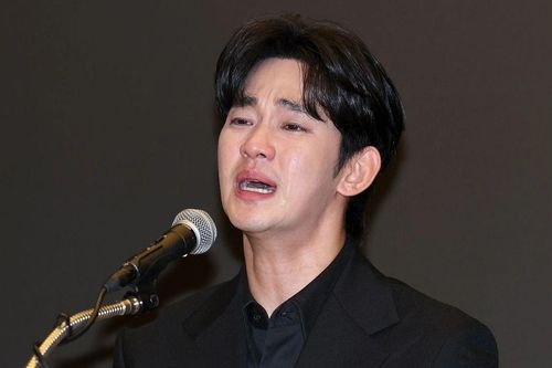 Sốc: Luật sư Kim Soo Hyun tiết lộ bức thư tay, nhấn mạnh một câu nói bất thường