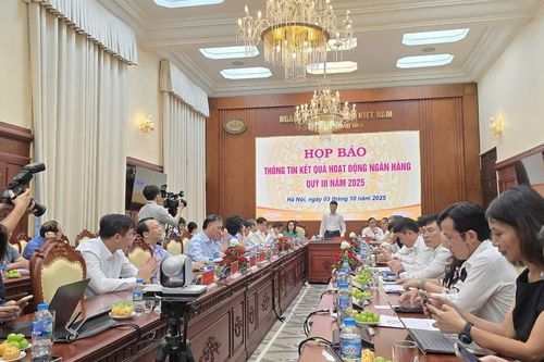 Ngân hàng Nhà Nước: Tăng trưởng tín dụng năm 2025 có thể đạt gần 20%