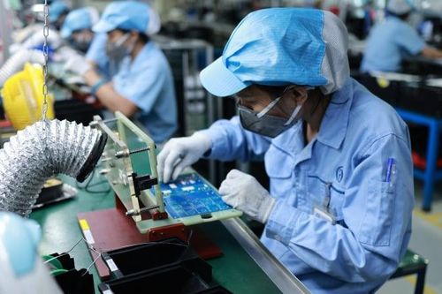 Công thức 3+1 cho tương lai công nghệ cao Việt Nam