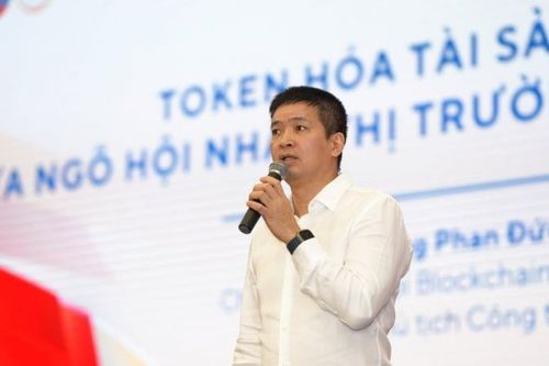 Lừa đảo tài sản số có thể lĩnh án chung thân