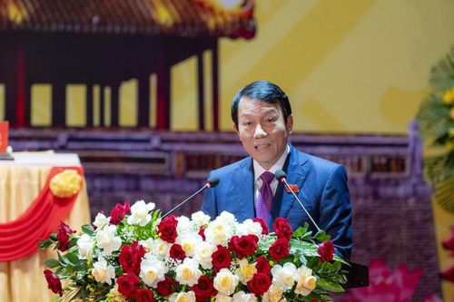 Xây dựng thương hiệu Huế - Thành phố đặc sắc của khu vực Đông Nam Á