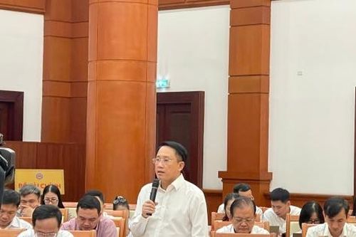 Bộ Tài chính: Vốn FDI vào công nghiệp chế biến, chế tạo đang dẫn đầu