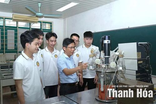 Đa dạng hóa ngành nghề đào tạo đáp ứng nhu cầu xã hội