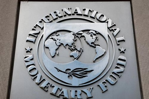IMF nhận định bức tranh lạm phát toàn cầu trái ngược, trong bối cảnh thuế quan gia tăng
