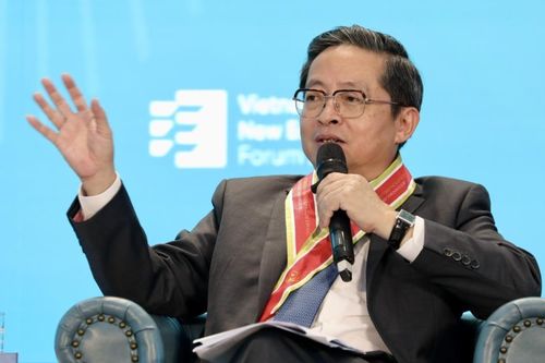 Kinh tế không gian tầm thấp tạo ra động lực tăng trưởng mới