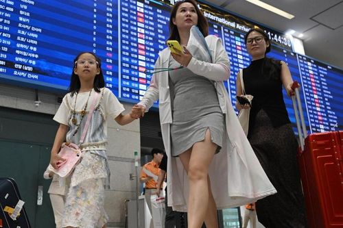 Miễn visa sẽ tạo 'cú hích' cho du lịch Hàn Quốc?