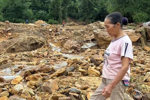 Thời khắc kinh hoàng ở Chiềng Chanh