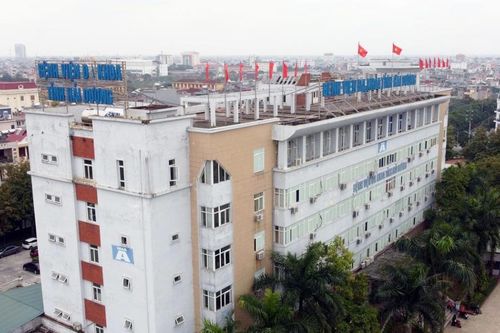Hải Phòng: ba dự án y tế phía Tây được điều chỉnh tăng vốn