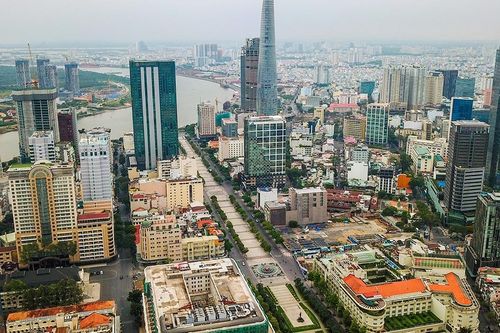 TP. Hồ Chí Minh kiến nghị sửa đổi, bổ sung quy định pháp luật trong lĩnh vực xây dựng