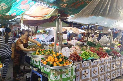 Khơi thông 'điểm nghẽn', bứt phá kinh tế biên mậu An Giang - Bài cuối: Khơi thông 'mạch vàng', kiến tạo tương lai