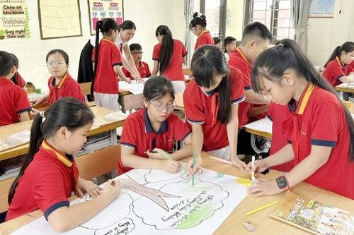Kiểm soát hoạt động giáo dục liên kết: Đúng quy định, tạo đồng thuận từ phụ huynh