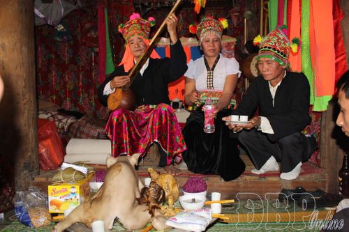 Sớm tháo gỡ khó khăn trong thực hiện chính sách đối với nghệ nhân