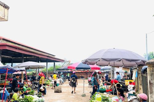 Để chợ dân sinh phát huy hiệu quả
