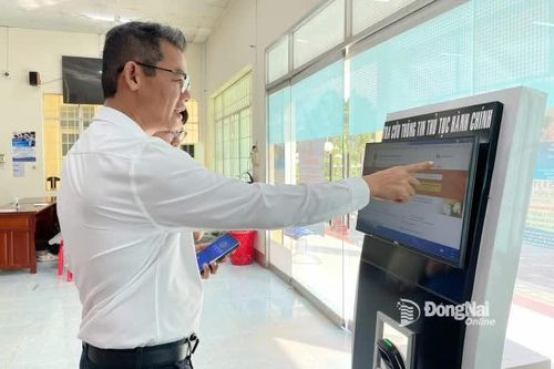 Phát triển đô thị thông minh gắn với chuyển đổi số