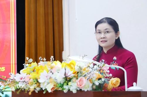 Thông qua 13 nghị quyết tại Kỳ họp thứ 5, HĐND tỉnh Đồng Nai
