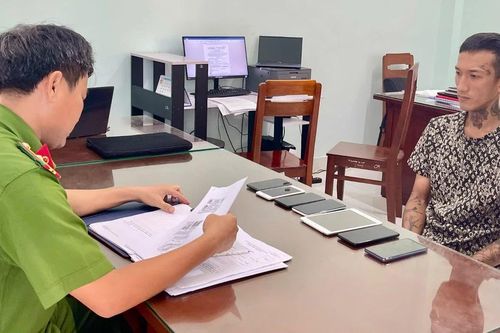 Gia Lai: Bắt giữ đối tượng trộm chuyên nghiệp đã có 5 tiền án