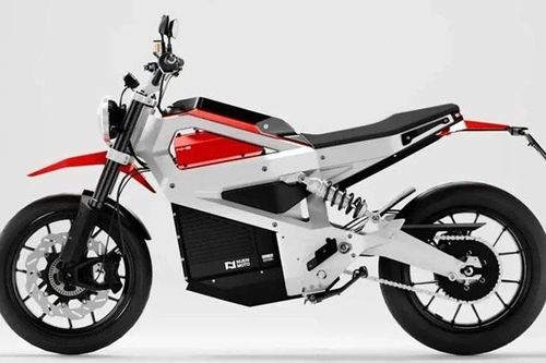 Xe máy điện Việt tạo tiếng vang quốc tế, nhận 'cơn mưa lời khen' từ báo Anh
