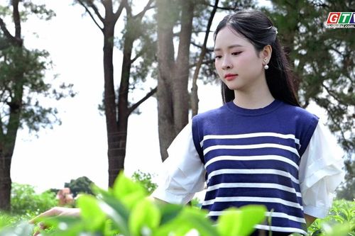 Biển Hồ chè-Dấu ấn trăm năm