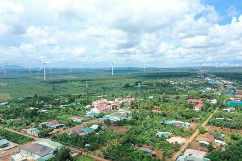 Khởi sắc trên vùng đất 2 lần được phong anh hùng