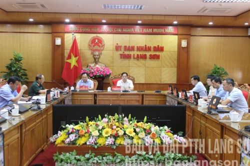 Nhanh chóng khắc phục hậu quả bão số 10 và mưa lũ