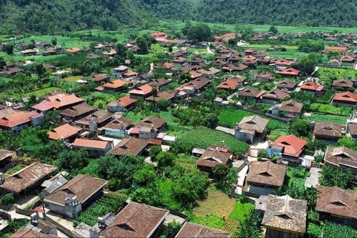 Lạng Sơn phát triển du lịch nông thôn