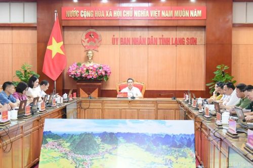 Hội đồng phối hợp phổ biến, giáo dục pháp luật Trung ương họp đánh giá kết quả 8 tháng đầu năm