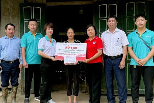 Lào Cai: Hỗ trợ 100 triệu đồng cho gia đình có người tử vong do sạt lở đất