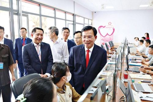 Chính quyền địa phương 2 cấp ở Lâm Đồng: Gần dân hơn, phục vụ tốt hơn
