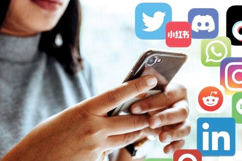 Lợi hại mạng xã hội