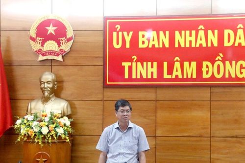 Đẩy nhanh tiến độ thực hiện các dự án nhà ở xã hội tại Lâm Đồng
