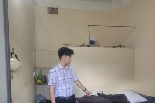Khởi tố đối tượng hiếp dâm người dưới 16 tuổi