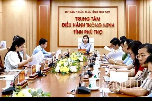 Hội đồng phối hợp phổ biến giáo dục pháp luật Trung ương họp đánh giá kết quả 8 tháng đầu năm