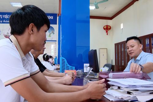 Hướng tới mục tiêu có 45.000 lao động ra nước ngoài