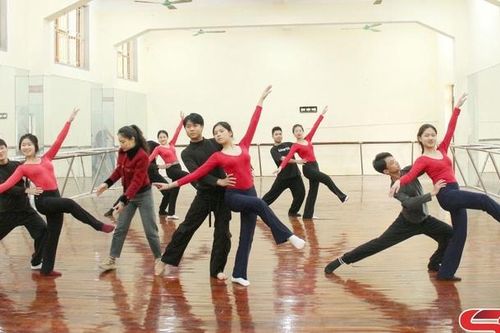 Nơi ươm mầm tài năng nghệ thuật