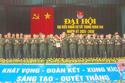 Đẩy mạnh chuyển đổi số, nâng cao hiệu quả công tác đoàn