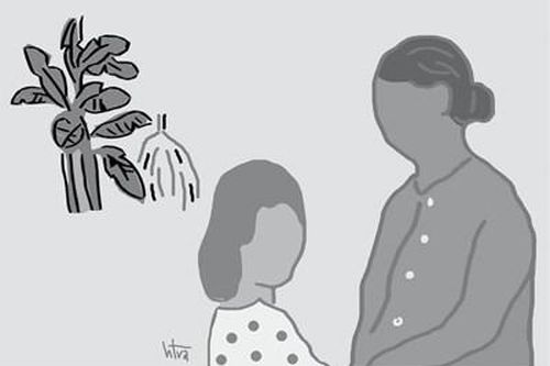 Đời mẹ