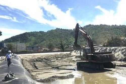 Các khu kinh tế, khu công nghiệp trên địa bàn thu hút nhiều dự án lớn